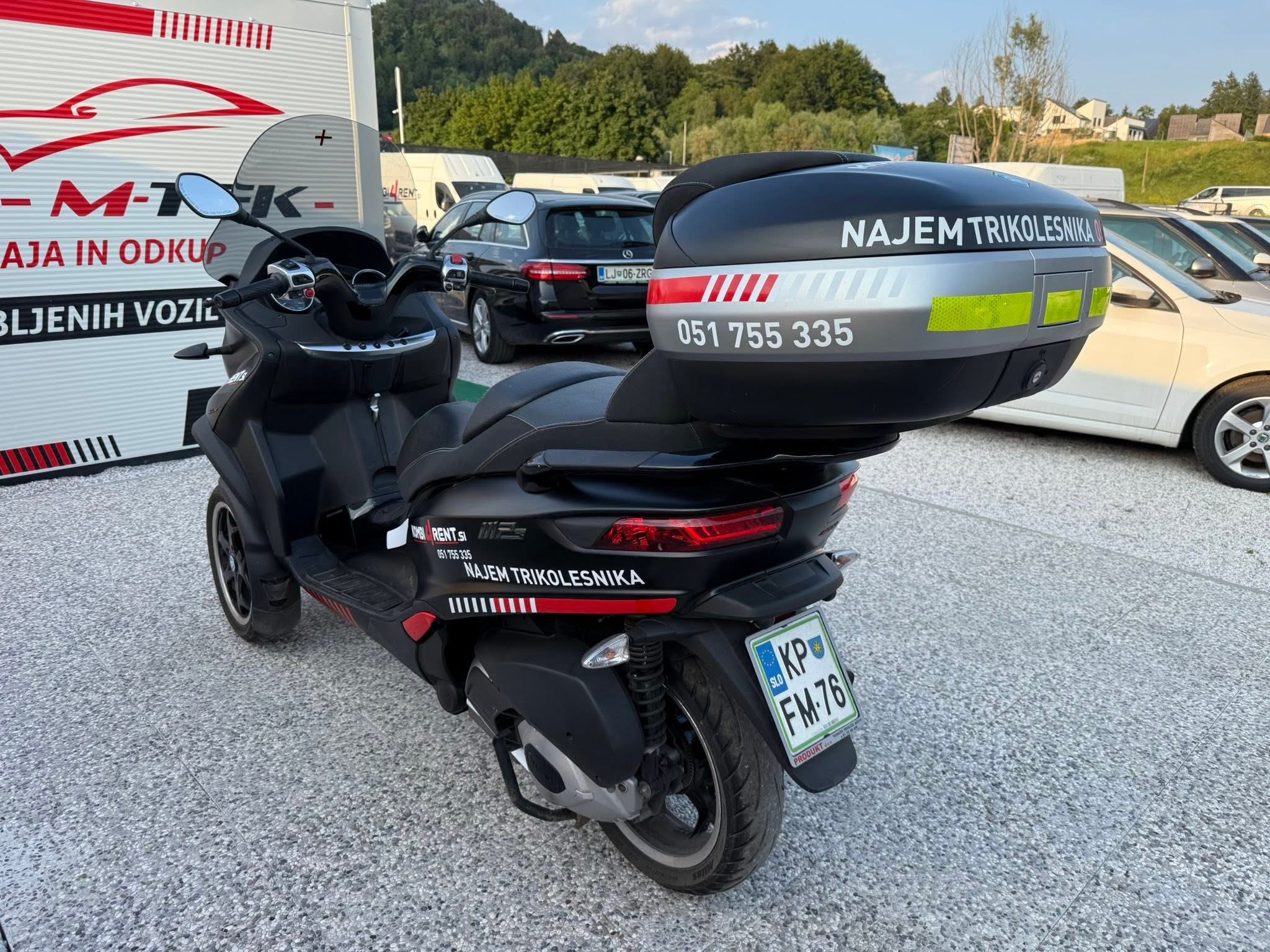Piaggio