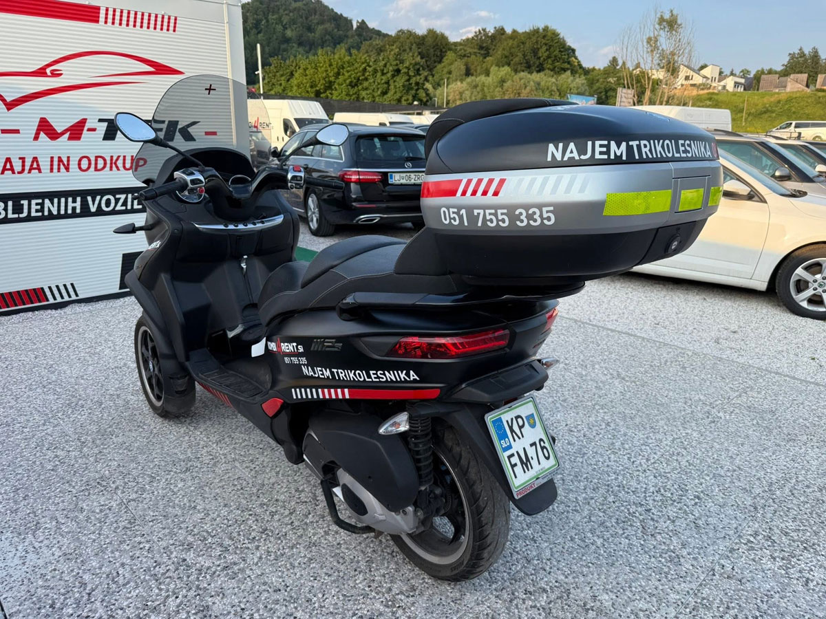 piaggio