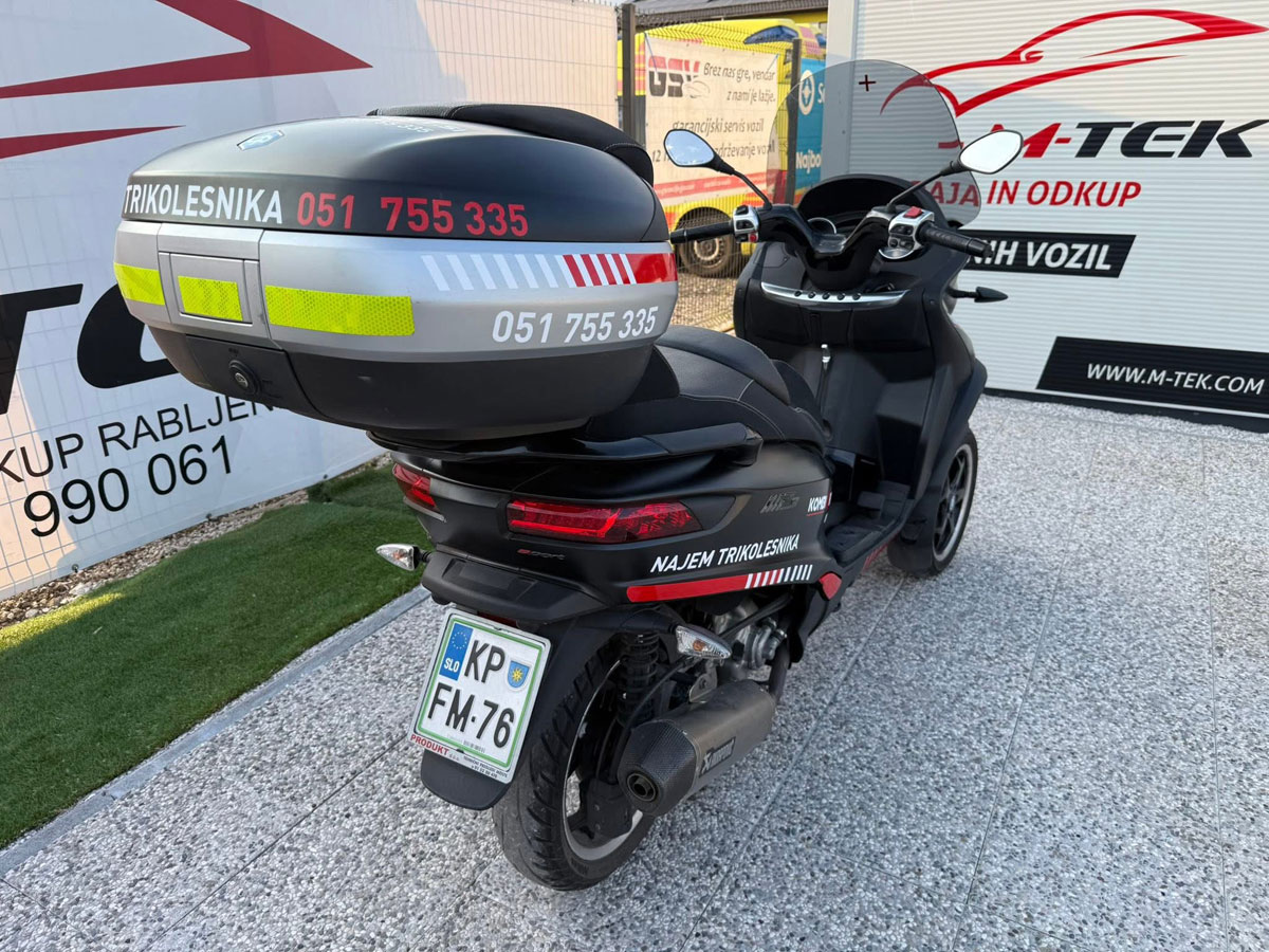 piaggio