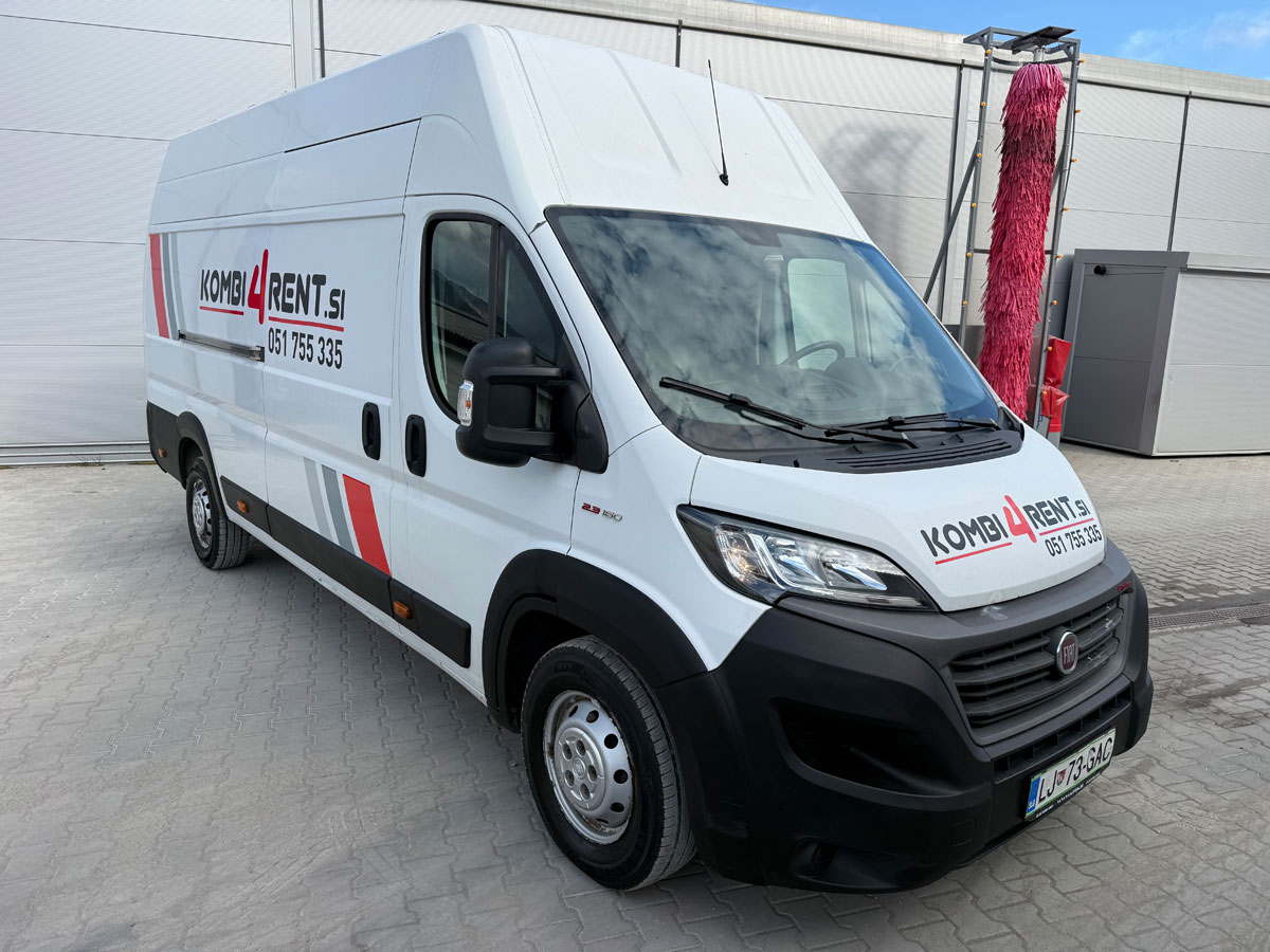 Fiat Ducato